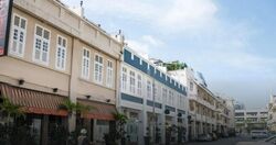 Jalan Besar Plaza (D8), Shop House #567602901